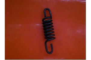 Partner 351/352/371 Шпилька шины бензопила мортизатор пружина велика з гачками